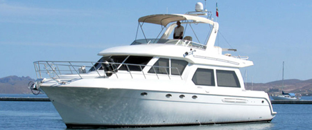 51' Navigator Yacht Charter, hire, Boat rental, Antigua, Barbuda, Yates De Renta, Mega Yachts, Week Charters,